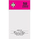 Kaissa Card Sleeves Tarot Size 50τμχ