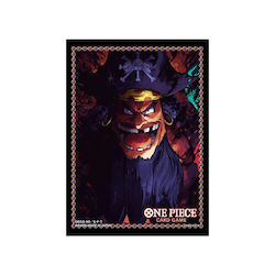 Bandai Spirits Manșoane De Carduri One Piece Di...