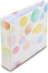 HAMA Photo Album For 200 Photos Of 10x15cm Dime...