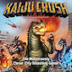 Joc de Societate Kaiju Crush pentru 2-4 Jucători 10+ Ani (EN) Fireside