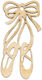 Birch Ballet Pointe 75x40x4mm