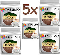 Tassimo Cappuccino Classico 40capace