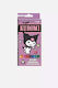 Triangular Pencil Crayons Kuromi 12 Colors