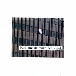 Mitski Bury Me At Make Out Creek Cd