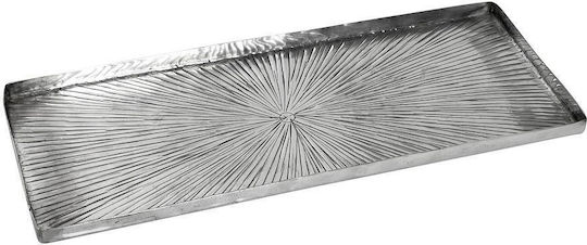 Espiel Dekorative Tabletts Aus Aluminium Espiel Dekorative Tabletts Aus Aluminium
