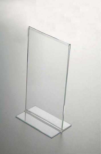M&T Displays Σταντ Προβολής Μονόφυλλο