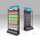 Hoco Stand de Expunere a Produselor 30cm METALIC