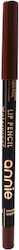Annie Paris Lip Pencil 14 Reddish Brown