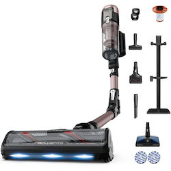 Rowenta X-Force Flex 16.60 Επαναφορτιζόμενη Aqua Rowenta X-Force Flex 16.60 Επαναφορτιζόμενη Aqua