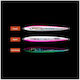 Ecooda Artificial Bait Speed Slider, slider 65gr #06