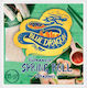 Листа Ориз Blue Dragon Spring Roll Wrappers