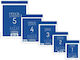 Ruled Notepad Logigraf No2