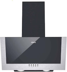 Ciarra Schornstein 60cm Schwarz CBCB6736C Ciarra Schornstein 60cm Schwarz CBCB6736C