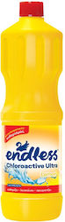 Ultra Παχύρρευστη Χλωρίνη με Άρωμα Λεμόνι 12x1.25lt Ultra Παχύρρευστη Χλωρίνη με Άρωμα Λεμόνι 12x1.25lt