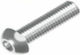 Șurub Allen Inox cu Diametru M5 și Lungime 10mm 10buc Bombat