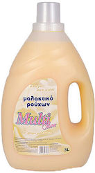 Solero Multi Μαλακτικό 4x3000ml