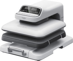 Xtool Heat Press Tabletop Xtool Heat Press Tabletop