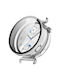 2 1 Θήκη + Γυαλί Huawei Watch Gt 6 41mm Ασημί