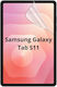 XGSM Displayschutzfolie Für Samsung Galaxy Tab S11 Transparent