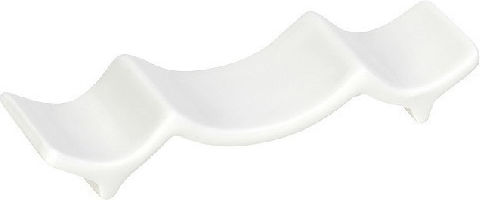 Espiel Kitchen Tool Holder Porcelain 12pcs