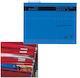 Next Suspended Blue File Folder F/c 24.5 x 40.5cm