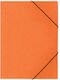 Next Folder Prespan with Rubber Band and Ears f...