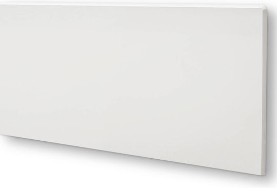 Tesy Convectoare Perete 1000W cu Termostat Electronic și WiFi Alb
