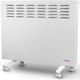 Tesy Tesy Cn Конвектор Подов 1500W Бял