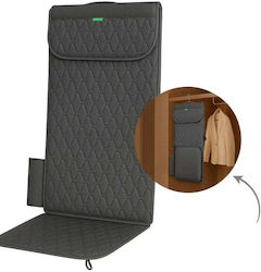 Medisana Mat Massage Shiatsu for the Body Black