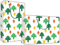 Next Paper Christmas Bag for Gift 40cm.