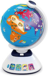 Hola Toys Touch & Discover Globe English He8985