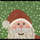 Alea Mosaic Create Your Mosaic Now Mini Ceramic Tiles 20x20cm Santa Claus