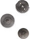 Set Roți Dințate Ultimate Gear Set Cnc 13.5:1
