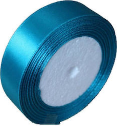 Next Satin-Band Türkis 22m
