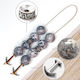 Handmade Begleri Picasso Jasper