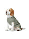 Hunter Malmö 40cm Green Knitted Sweater