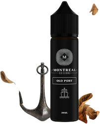 Montreal Flavor Shot Old Port 12ml/60ml 1pcs