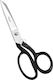 Niobe Professional Ψαλιδι Ραπτικης 7″ Νο F34