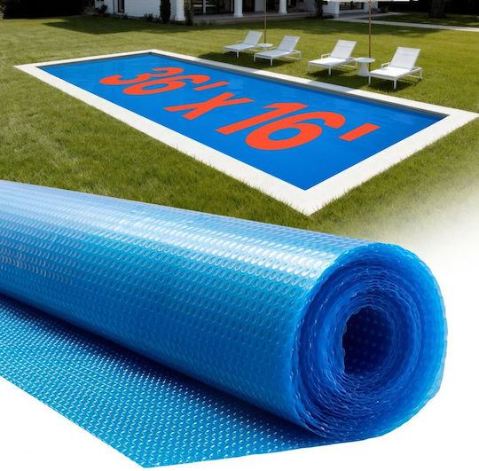 Vevor Solar Pool Cover 1097x488cm 1pcs