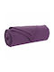 vidaXL Ριχτάρι Διθέσιου Καναπέ Fleece 270x240εκ. Μοβ