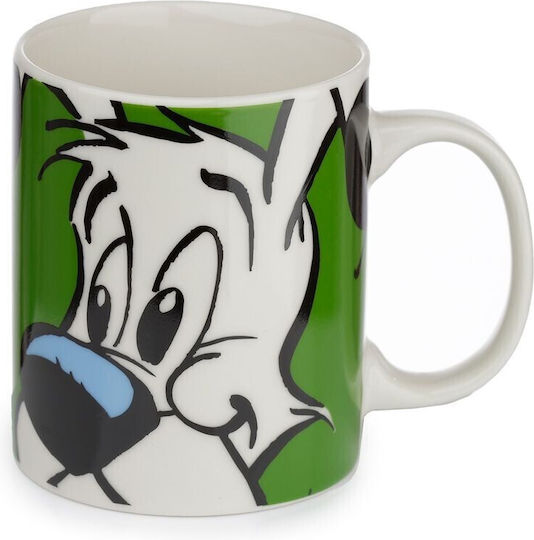 Mug Ceramic 470ml