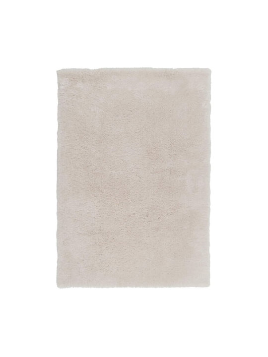 Vivaraise Billy Χαλί Ορθογώνιο Λευκό 200x290cm