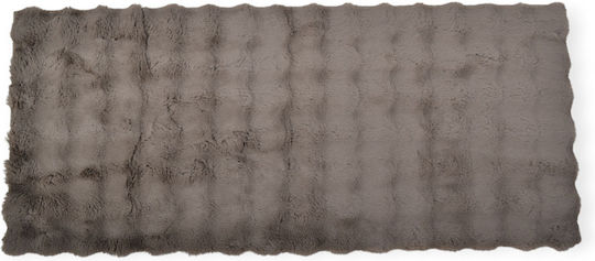 Ankor 60x140cm Antiderapant Taupe Ankor 60x140cm Antiderapant Taupe