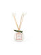 Laura Ashley Raumdüfte Sticks Diffusor mit Sandelholz Parfüm A2410 100ml