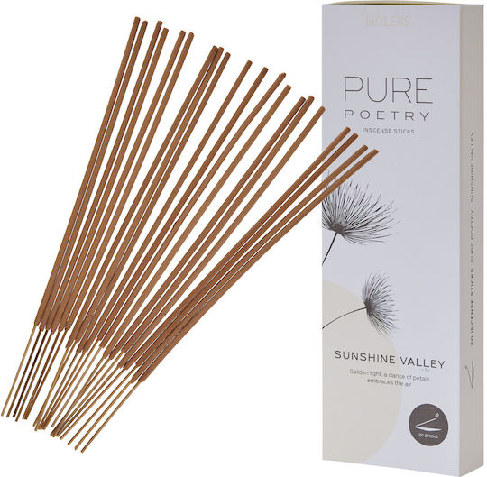 Butlers Αρωματικά Sticks