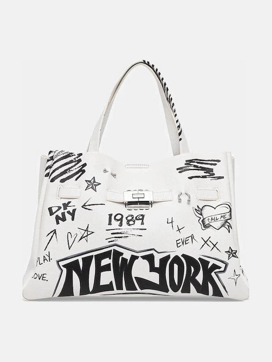 Women's Bag Handbag White
