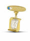 Themelidis Jewels Kinder Sicherheitsnadel aus Gold 9K