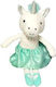 Plüsch-Einhorn 33 cm 59165569A