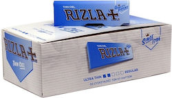 Rizla Χαρτάκια 60 φύλλα 50τμχ