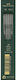 Faber-Castell Nachfüllminen für Druckbleistifte 2mm 2b 127102
